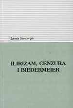 Ilirizam, cenzura i biedermeier