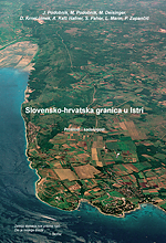 Slovenso-hrvatska granica u Istri