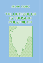 Talijanizacija istarskih prezimena
